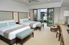 Lagoon Room